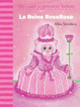 Couverture La Reine RoseRose (Alex Sanders)