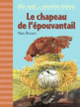 Couverture Le chapeau de l'épouvantail (Ken Brown)