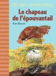 Couverture Le chapeau de l'épouvantail ()