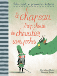 Couverture Le chapeau trop chaud du chevalier sans poches ()