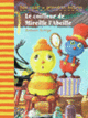 Couverture Le coiffeur de Mireille l'Abeille (Antoon Krings)