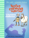 Couverture Le fantôme des oubliettes ()