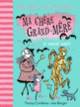Couverture Le manoir hanté (Tracey Corderoy)