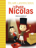 Couverture Abracadabra! ()