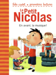Couverture En avant, la musique ! ()