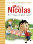 Couverture En route pour le pique-nique! ()