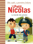 Couverture La bande des pirates ()