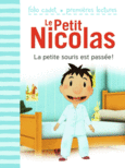 Couverture La petite souris est passée! ()