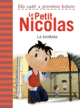 Couverture La tombola ()
