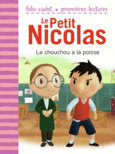 Couverture Le chouchou a la poisse ()