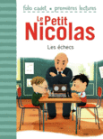 Couverture Les échecs ()