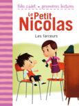 Couverture Les farceurs ()
