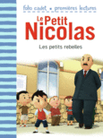 Couverture Les petits rebelles ()