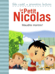 Couverture Maudite montre! ()