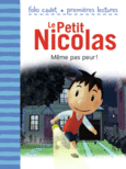 Couverture Même pas peur! ()