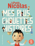 Couverture Mes plus chouettes histoires ()
