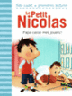 Couverture Papa casse mes jouets ! (Emmanuelle Kecir-Lepetit)