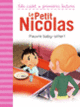 Couverture Pauvre baby-sitter! (Emmanuelle Kecir-Lepetit)