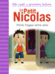 Couverture Petite frayeur entre amis (Emmanuelle Kecir-Lepetit)