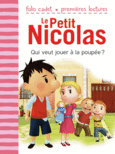Couverture Qui veut jouer à la poupée? ()