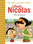 Couverture Tête de linotte! ()