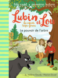 Couverture Le pouvoir de l'arbre ()
