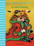 Couverture Le Roi CraCra ()
