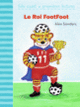 Couverture Le Roi FootFoot (Alex Sanders)