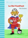 Couverture Le Roi FootFoot ()