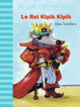 Couverture Le Roi Kipik Kipik (Alex Sanders)