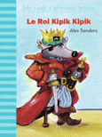 Couverture Le Roi Kipik Kipik ()