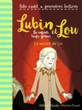 Couverture Le secret de Liv ()