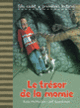 Couverture Le trésor de la momie (Kate McMullan)