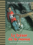 Couverture Le trésor de la momie ()