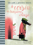 Couverture Le voisin du troisième étage ()