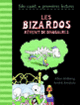 Couverture Les Bizardos rêvent de dinosaures (Allan Ahlberg)