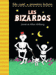 Couverture Les Bizardos (Allan Ahlberg,Janet Ahlberg)