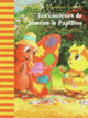 Couverture Les couleurs de Siméon le Papillon (Antoon Krings)