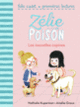 Couverture Les nouvelles copines (Nathalie Kuperman)