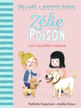 Couverture Les nouvelles copines ()