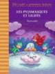 Couverture Les Pyjamasques et Lilifée ( Romuald)