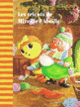 Couverture Les tricots de Mireille l'Abeille (Antoon Krings)