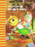 Couverture Les tricots de Mireille l'Abeille ()