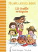 Couverture Lili Graffiti se déguise (Paula Danziger)