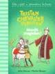 Couverture Maudit magicien! (John McLay)