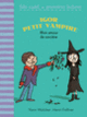 Couverture Mon amour de sorcière (Yann Walcker)