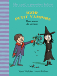 Couverture Mon amour de sorcière ()