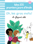 Couverture Oh, les gros mots! ()