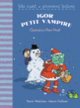 Couverture Opération Père Noël (Yann Walcker)