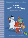 Couverture Opération Père Noël ()